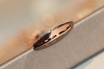 [✨Rose💎]DREAM NECKLACE MALACHITE DIAMOND