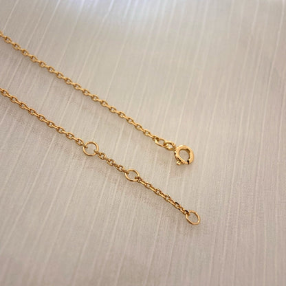 [✨Rose💎]COLOR STAR PINK GOLD DIAMOND BRACELET