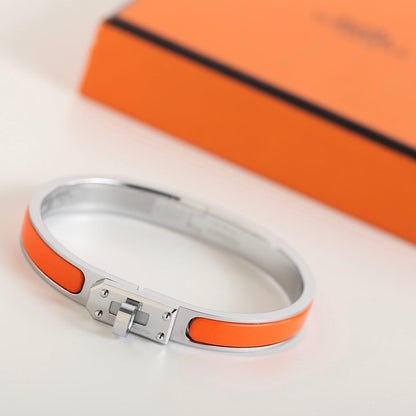 [✨Rose💎]HM KELLY ORANGE BRACELET