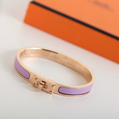 [✨Rose💎]HM KELLY PURPLE BRACELET