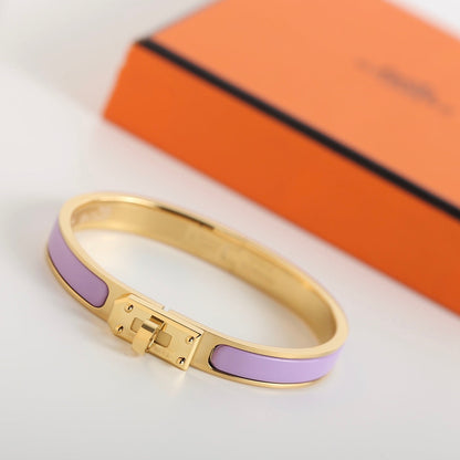 [✨Rose💎]HM KELLY PURPLE BRACELET