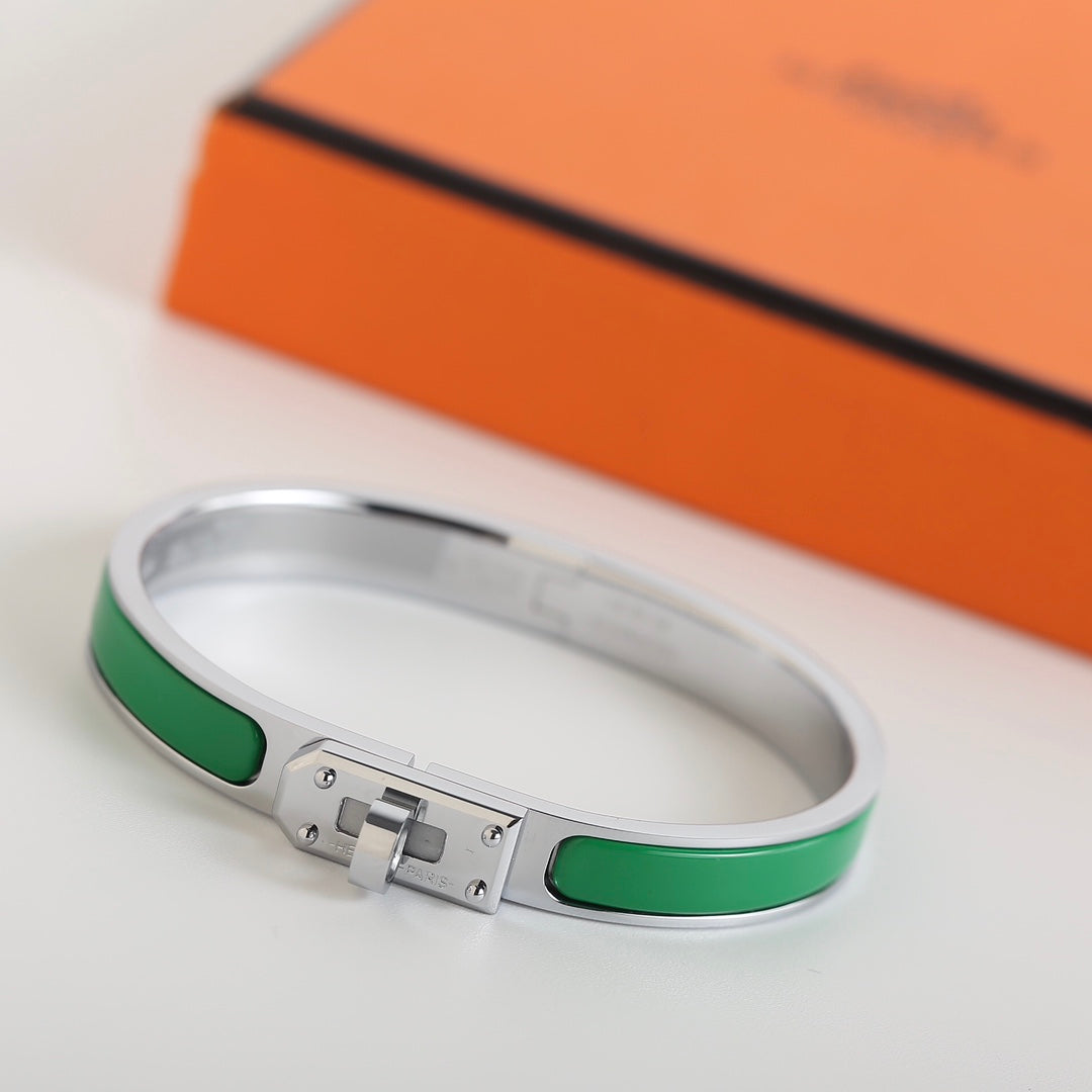 [✨Rose💎]HM KELLY GREEN BRACELET