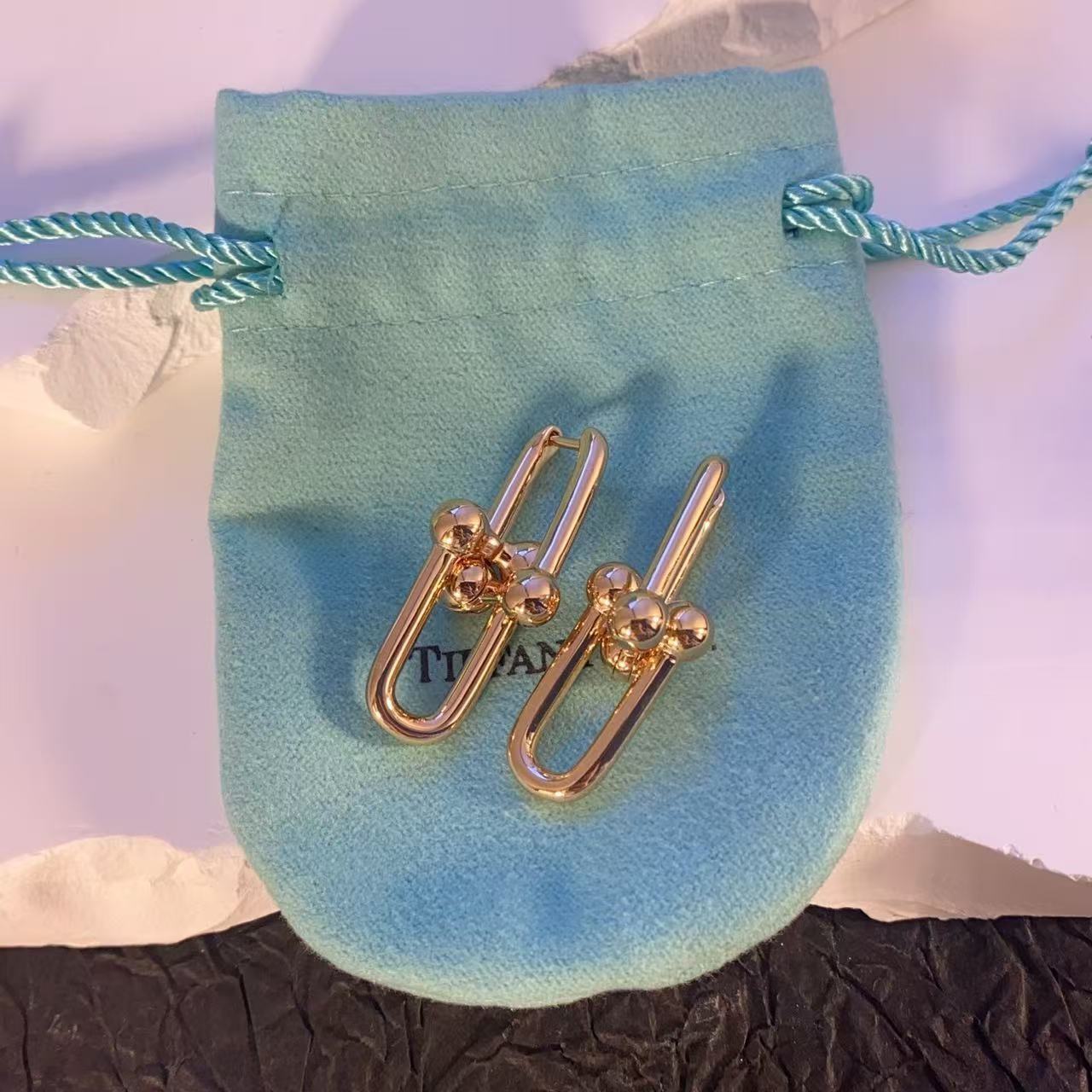 [✨Rose💎]HW SERIES EARRINGS