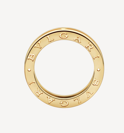 [✨Rose💎]ZERO 1 ONE-BAND RING