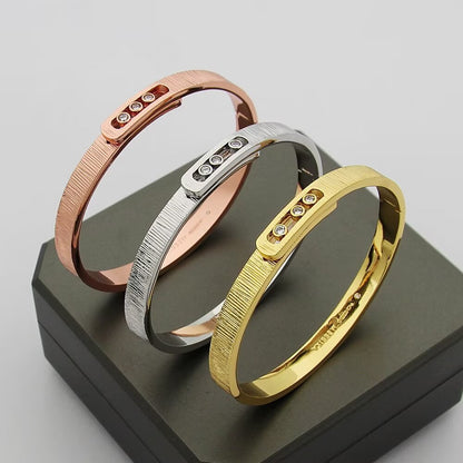 [✨Rose💎]Move Noa Cisel茅 bangle