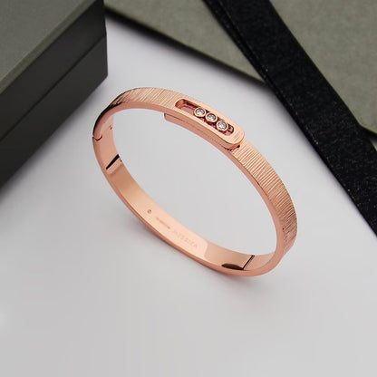 [✨Rose💎]Move Noa Cisel茅 bangle