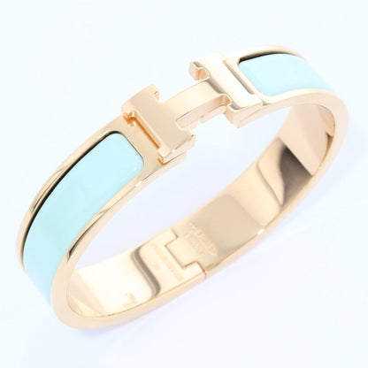 [✨Rose💎]H LIGHT BLUE BRACELET