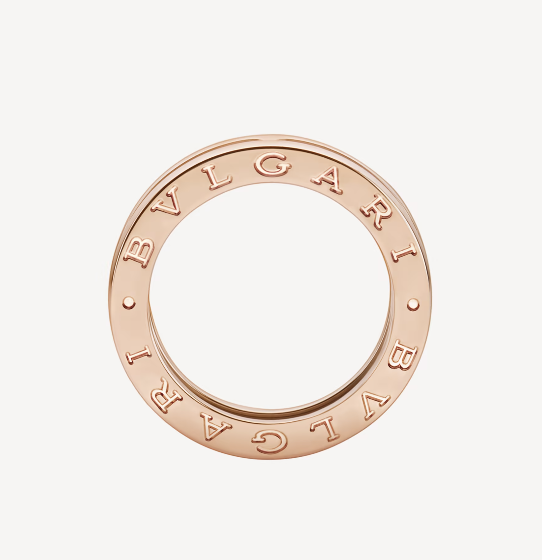[✨Rose💎]ZERO 1 ONE-BAND RING
