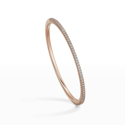 [✨Rose💎]MINI DIAMOND TENNIS BRACELET