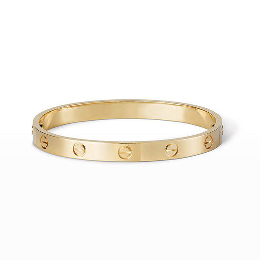 [✨Rose💎]LOVE BRACELET 6.1MM