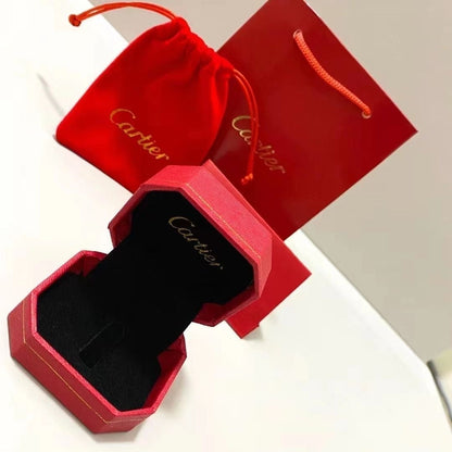 [✨Rose💎]CA BRACELET NECKLACE RING BOX GIFT BAG