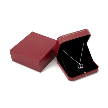 [✨Rose💎]CA BRACELET NECKLACE RING BOX GIFT BAG