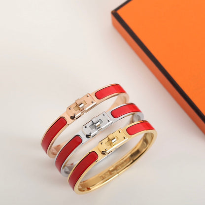[✨Rose💎]HM KELLY RED BRACELET