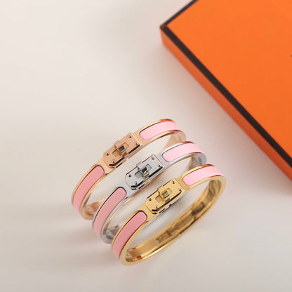[✨Rose💎]HM KELLY PINK BRACELET