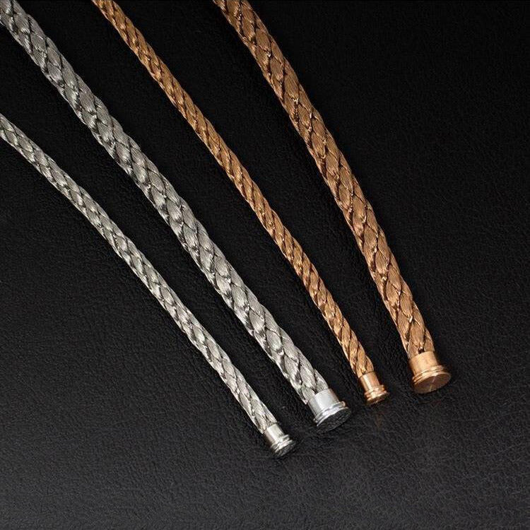 [✨Rose💎]FORCE SERIES BRACELET CABLES 50 CHOICES (DIY SELECTION)