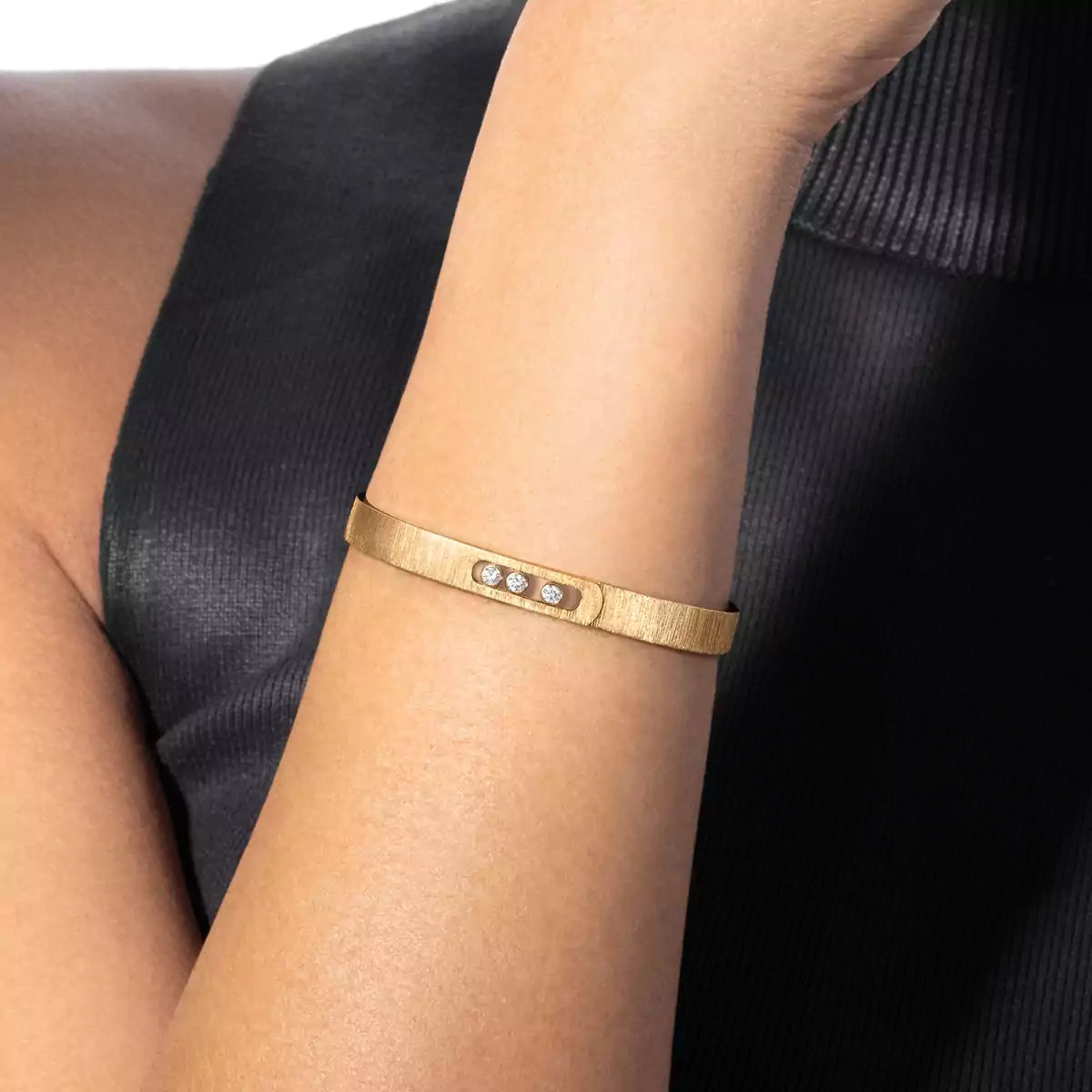 [✨Rose💎]Move Noa Cisel茅 bangle