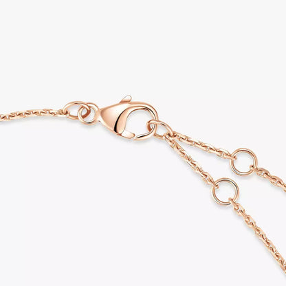 [✨Rose💎]Pav茅 Baby Move Diamond Bracelet