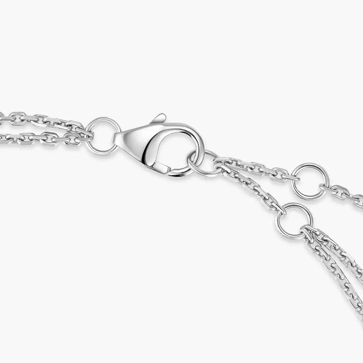 [✨Rose💎] Move Classique pav茅 bracelet